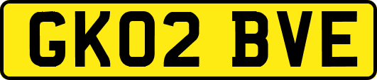 GK02BVE
