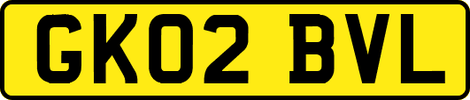 GK02BVL