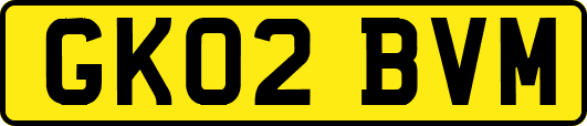 GK02BVM