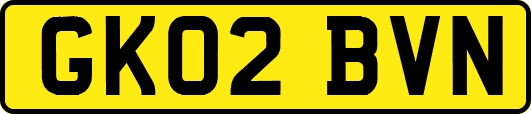 GK02BVN