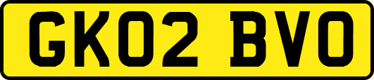 GK02BVO