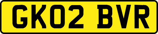 GK02BVR