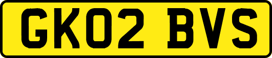 GK02BVS