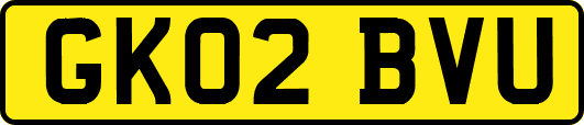 GK02BVU
