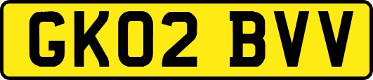 GK02BVV