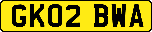 GK02BWA