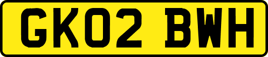 GK02BWH