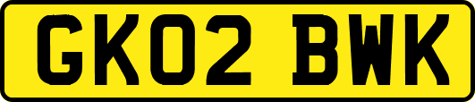 GK02BWK
