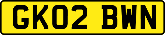 GK02BWN