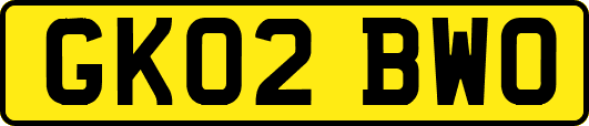 GK02BWO