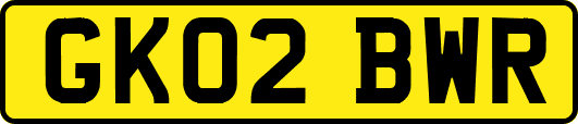 GK02BWR