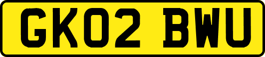 GK02BWU