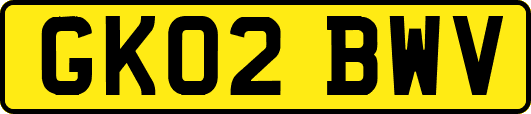 GK02BWV