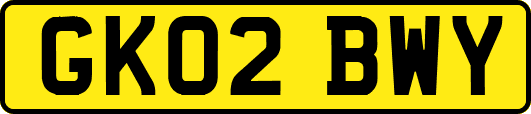 GK02BWY