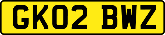 GK02BWZ