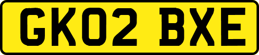 GK02BXE