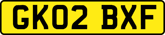 GK02BXF