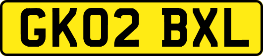 GK02BXL