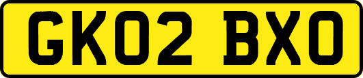 GK02BXO