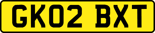 GK02BXT