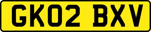GK02BXV