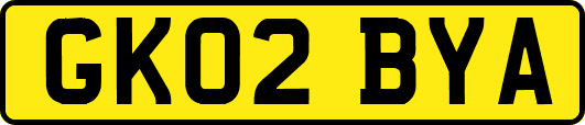 GK02BYA