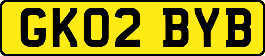 GK02BYB