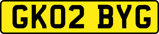 GK02BYG
