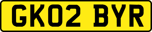 GK02BYR