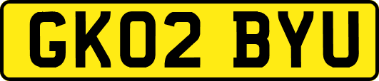GK02BYU