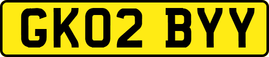 GK02BYY