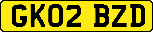 GK02BZD