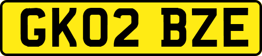 GK02BZE