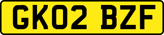 GK02BZF