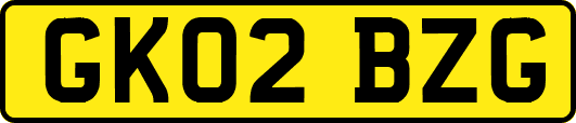 GK02BZG