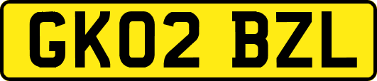 GK02BZL