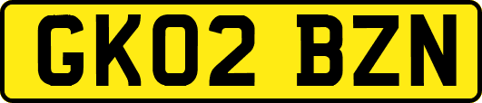 GK02BZN