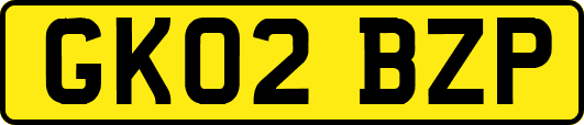 GK02BZP