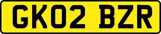 GK02BZR