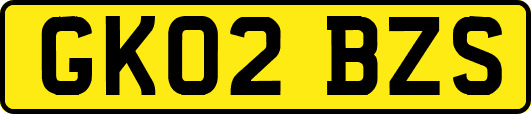 GK02BZS