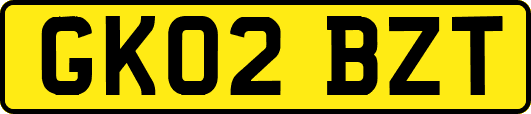 GK02BZT