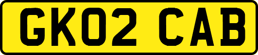 GK02CAB