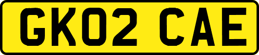 GK02CAE