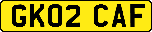 GK02CAF