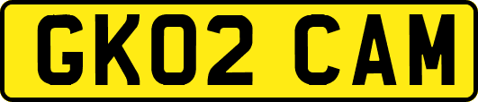GK02CAM