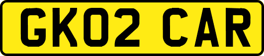 GK02CAR