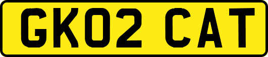 GK02CAT