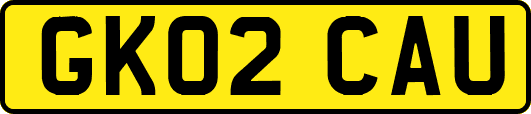 GK02CAU