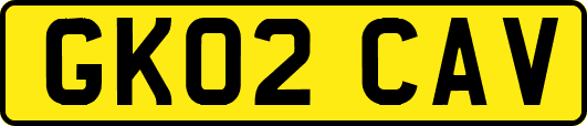 GK02CAV
