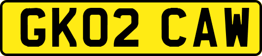 GK02CAW